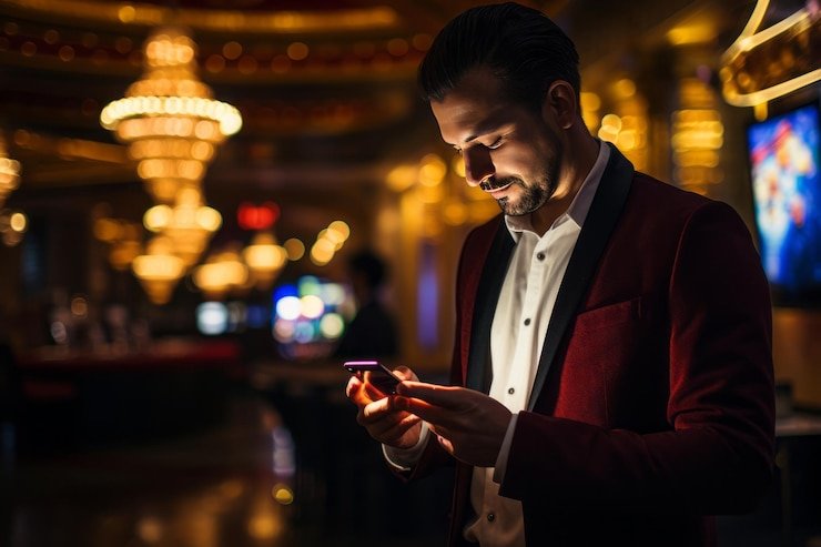 Antarmuka aplikasi mobile javaland88 menampilkan pilihan market dan opsi pembayaran